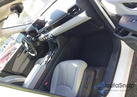 2023 Honda Pilot 2Wd Ex-L 7 Passenger from USA, damaged, VIN 5FNYG2H53PB008907